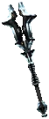 Excellent Master Scepter